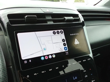 Image véhicule  Hyundai TUCSON (12)