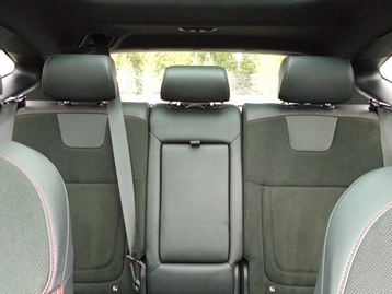 Image véhicule  Hyundai TUCSON (30)