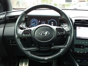 Image véhicule  Hyundai TUCSON (7)