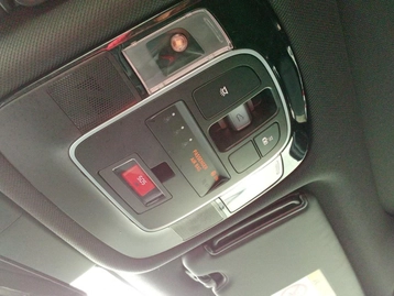 Image véhicule  Hyundai TUCSON (47)