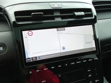 Image véhicule  Hyundai TUCSON (9)