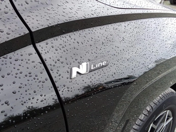 Image véhicule  Hyundai TUCSON (60)