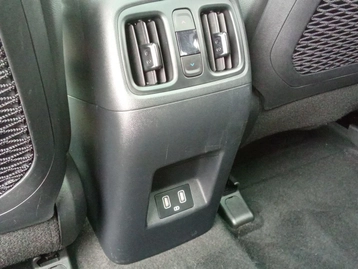 Image véhicule  Hyundai TUCSON (25)