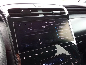 Image véhicule  Hyundai TUCSON (36)