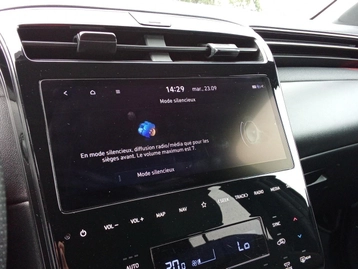 Image véhicule  Hyundai TUCSON (35)