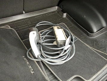 Image véhicule  Hyundai TUCSON (21)