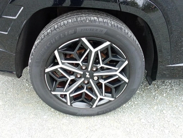 Image véhicule  Hyundai TUCSON (59)