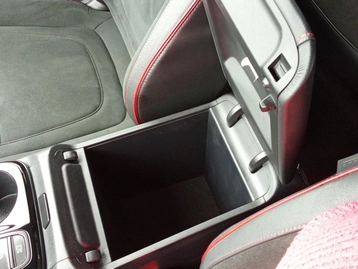 Image véhicule  Hyundai TUCSON (44)