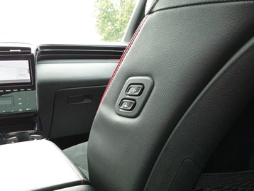 Image véhicule  Hyundai TUCSON (17)