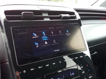 Image véhicule  Hyundai TUCSON (10)