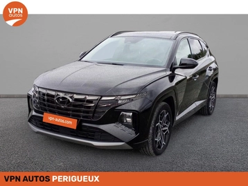 Image véhicule  Hyundai TUCSON (64)