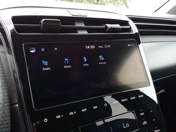 Image véhicule  Hyundai TUCSON (40)