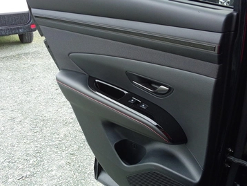 Image véhicule  Hyundai TUCSON (26)