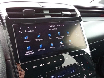 Image véhicule  Hyundai TUCSON (37)