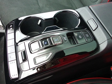 Image véhicule  Hyundai TUCSON (15)