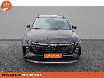 Image véhicule  Hyundai TUCSON (67)
