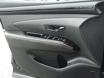 Image véhicule  Hyundai TUCSON (57)