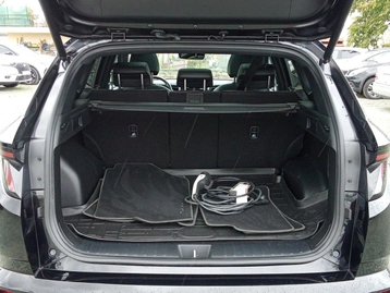 Image véhicule  Hyundai TUCSON (18)