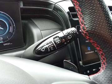 Image véhicule  Hyundai TUCSON (50)