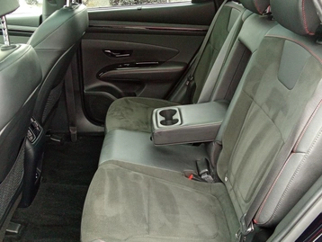 Image véhicule  Hyundai TUCSON (5)