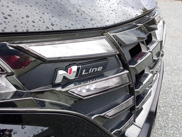 Image véhicule  Hyundai TUCSON (62)