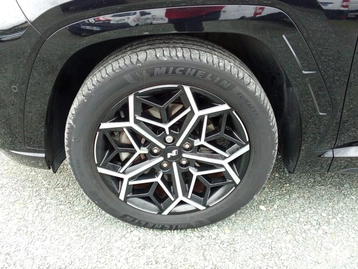 Image véhicule  Hyundai TUCSON (23)