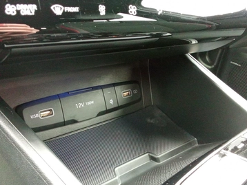 Image véhicule  Hyundai TUCSON (14)