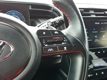 Image véhicule  Hyundai TUCSON (49)