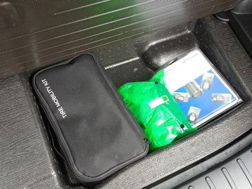 Image véhicule  Hyundai TUCSON (20)