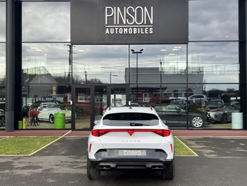 Image véhicule  Cupra FORMENTOR (4)