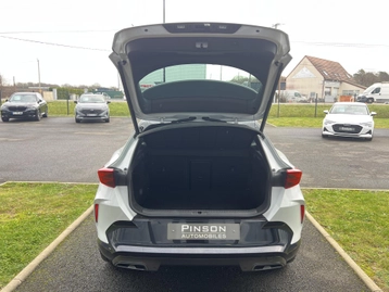 Image véhicule  Cupra FORMENTOR (49)