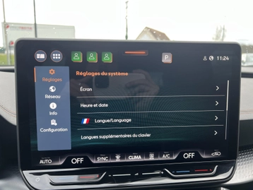 Image véhicule  Cupra FORMENTOR (39)