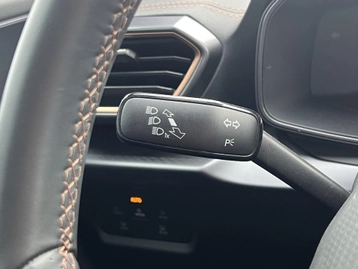 Image véhicule  Cupra FORMENTOR (28)