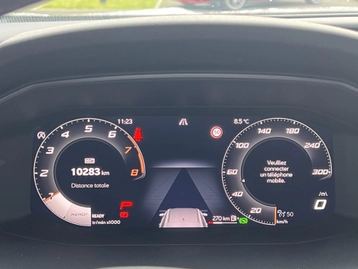 Image véhicule  Cupra FORMENTOR (30)