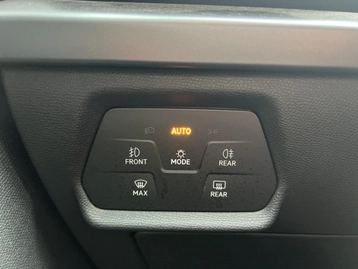 Image véhicule  Cupra FORMENTOR (25)