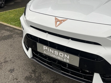 Image véhicule  Cupra FORMENTOR (9)