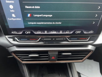 Image véhicule  Cupra FORMENTOR (40)