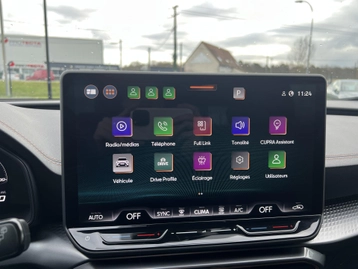 Image véhicule  Cupra FORMENTOR (33)