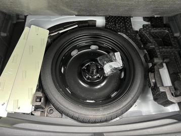 Image véhicule  Cupra FORMENTOR (52)