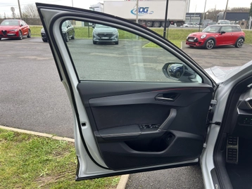 Image véhicule  Cupra FORMENTOR (19)