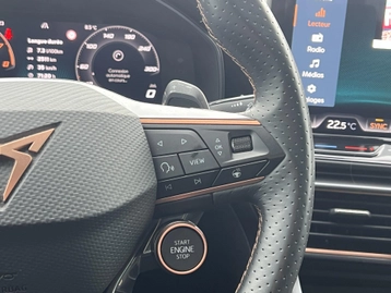 Image véhicule  Cupra FORMENTOR (27)