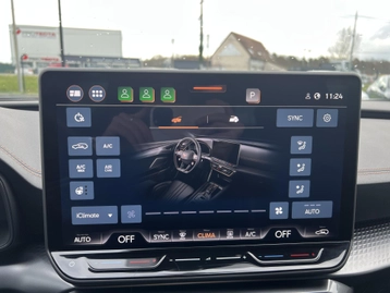 Image véhicule  Cupra FORMENTOR (35)