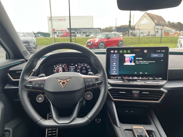 Image véhicule  Cupra FORMENTOR (17)