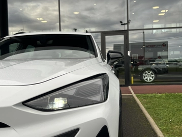 Image véhicule  Cupra FORMENTOR (8)