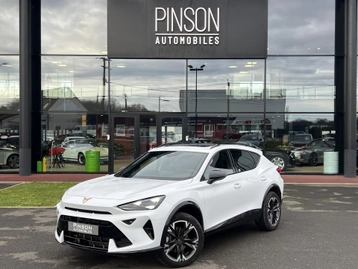 Image véhicule  Cupra FORMENTOR (2)