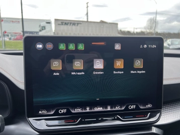 Image véhicule  Cupra FORMENTOR (34)