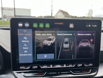 Image véhicule  Cupra FORMENTOR (37)