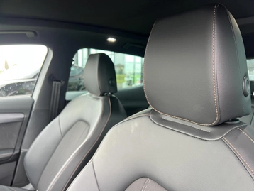 Image véhicule  Cupra FORMENTOR (24)