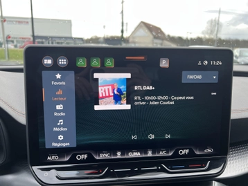 Image véhicule  Cupra FORMENTOR (36)