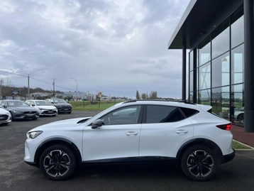 Image véhicule  Cupra FORMENTOR (10)